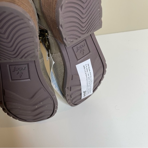 Reef Women's Voyage Boot Low Lx Ankle - Picture 5 of 11